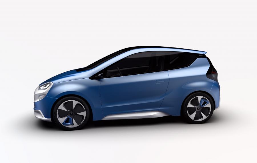  Magna Steyr MILA Blue 2014 года  (фото 3 из 7)